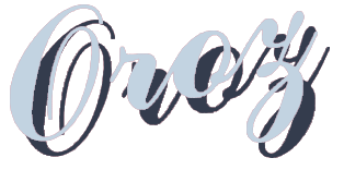 Autocares Oroz Logo