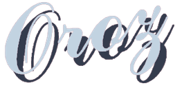 Autocares Oroz Logo